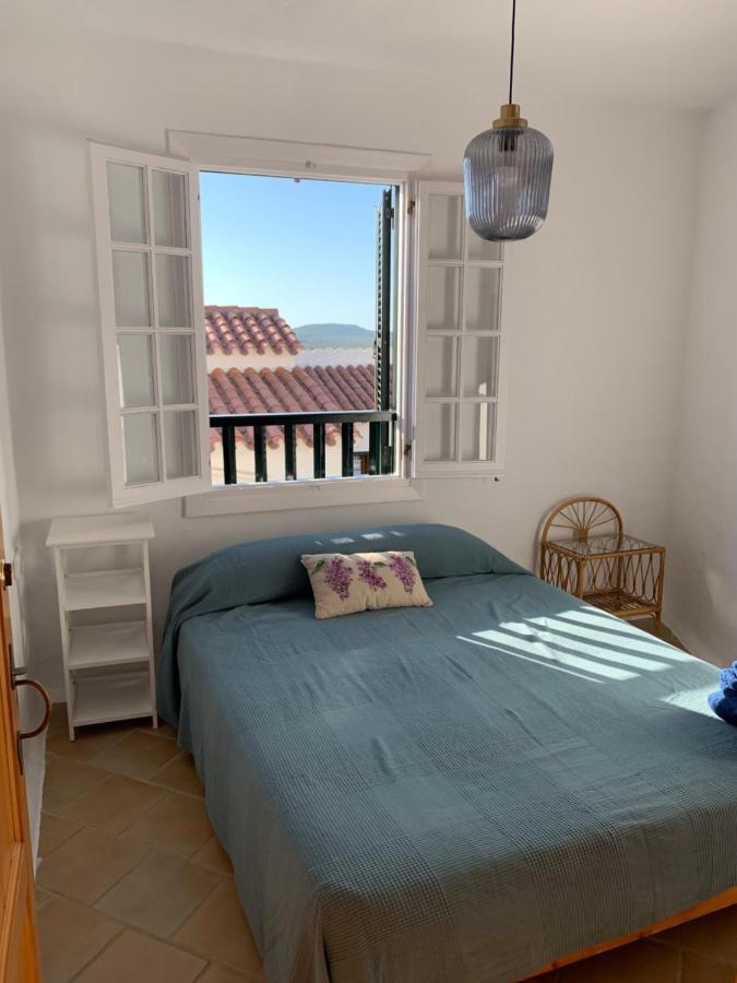 Apartamento En Frente De La Playa Son Parc Extérieur photo