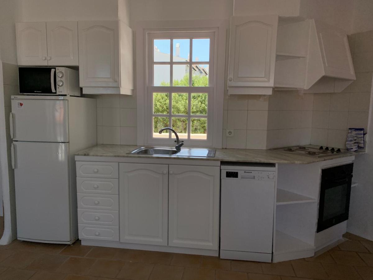 Apartamento En Frente De La Playa Son Parc Extérieur photo